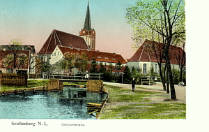 Senftenberg
